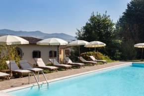 Villa Maltempo Vicchio